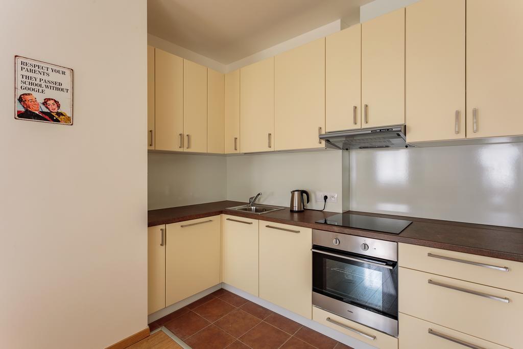Prague1918 Apartments Room photo